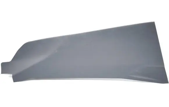 Peugeot 3008 III Centre console side trim front 9842408380