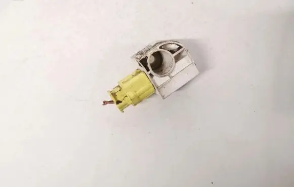 Honda Stream Airbag deployment crash/impact sensor 77970s7an911m1 77970-s7a-n911-m1