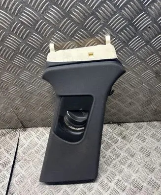 Audi A6 C7 (B) pillar trim (top) 4G0867244