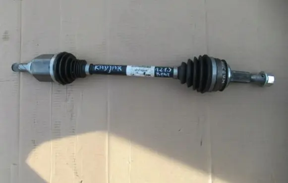 Renault Kadjar Front driveshaft 391014587R