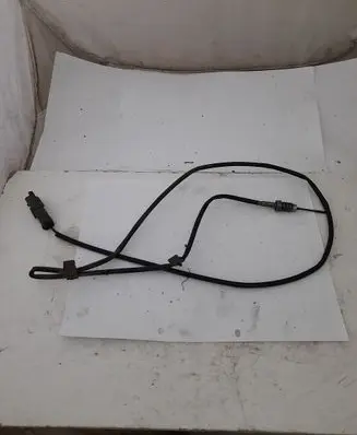 Citroen C4 I Picasso Oil temperature sensor 9635119080
