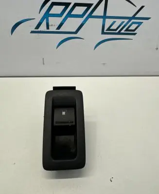 Volkswagen Touran I Fuel tank opening switch 1T0959551