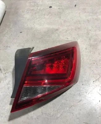 Seat Leon (5F) Rear/tail lights 5F0945208C 045115 90036834