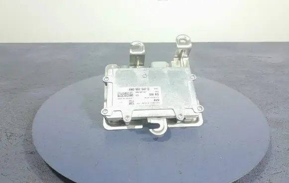 Audi A8 S8 D2 4D Other control units/modules 4N0907547C