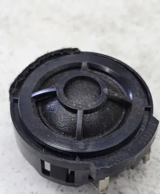 Audi A4 S4 B6 8E 8H Front door high frequency speaker 8E0035399 1006604
