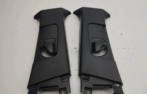 Toyota C-HR I (B) pillar trim (top) 62410F4020 62420F4020