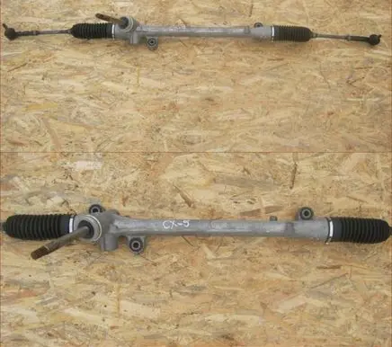 Mazda CX-5 Steering rack GHT232112