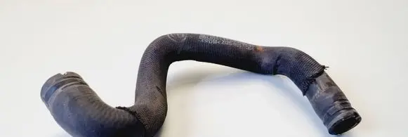 Mercedes-Benz B W245 Engine coolant pipe/hose 2662030882