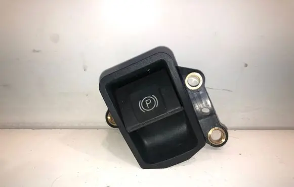 Toyota Avensis T270 Hand parking brake switch 8439005010 080140016