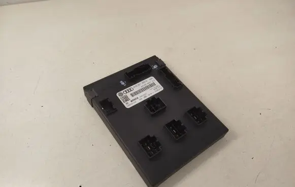 Comfort/convenience module