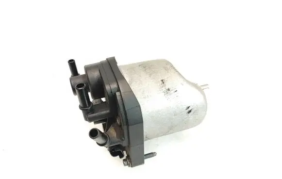 Peugeot 508 Fuel filter housing 9672314980