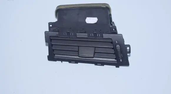 BMW 5 E60 E61 Dashboard side air vent grill/cover trim 6910731