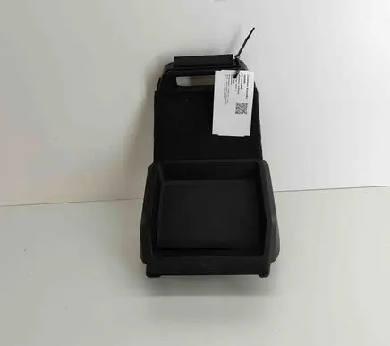 Porsche Taycan 9J1 Other center console (tunnel) element 9J1857508H 9J1857508J