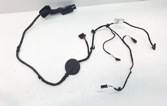 Skoda Kamiq Front door wiring loom 654971161D