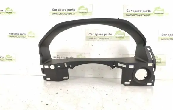 Mercedes-Benz GLK (X204) Dashboard trim 2046801508 A2046801508