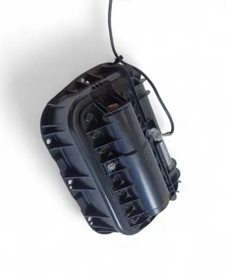 Passenger airbag
