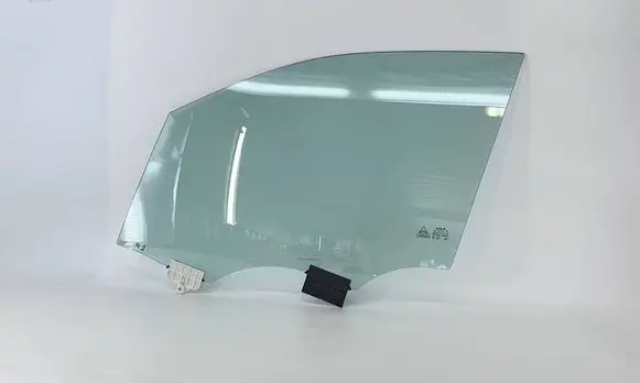 KIA Sorento IV Front door window glass four-door 82410P2131 53546