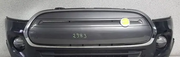 Mini One - Cooper F56 F55 Front bumper 16614910