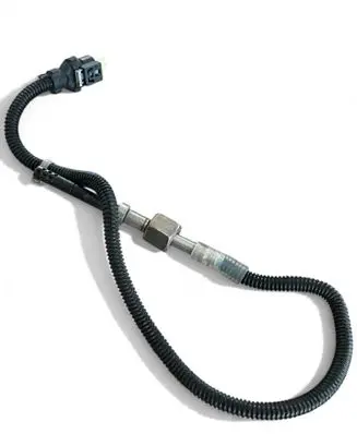 Mercedes-Benz E W213 Exhaust gas temperature sensor A0019050600CZ