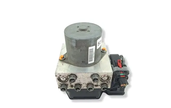 Volkswagen PASSAT B7 ABS Pump 3AA614109AL 54086132H 17654085