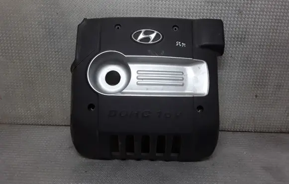 Hyundai Santa Fe Engine cover (trim)