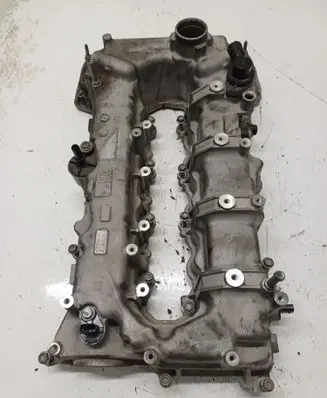 Opel Astra K Rocker cam cover 428702815