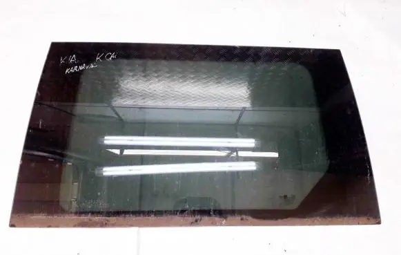 KIA Carnival Rear side window 43r000371 43r-000371