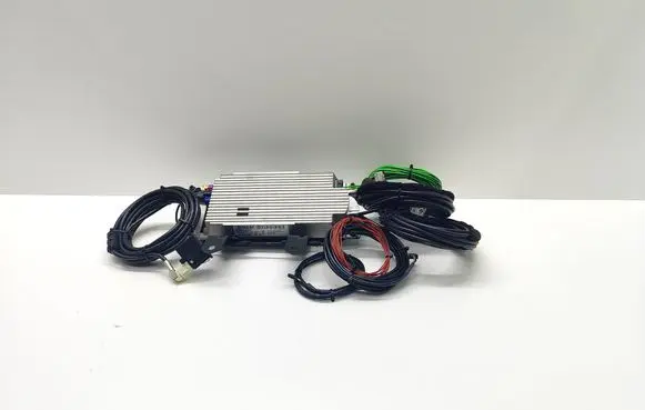BMW 5 F10 F11 Bluetooth control unit module 9257150 925715001 84109257150