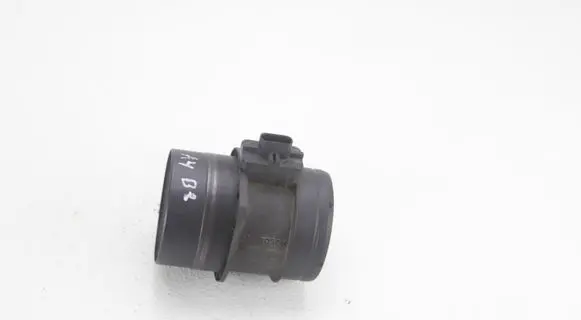 Audi A4 S4 B8 8K Mass air flow meter 03L906461A 0281002956