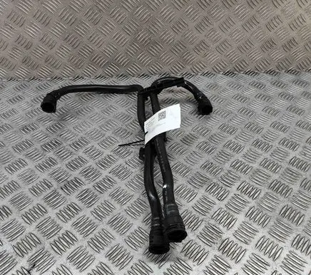 Peugeot 3008 II Engine coolant pipe/hose 9822184680