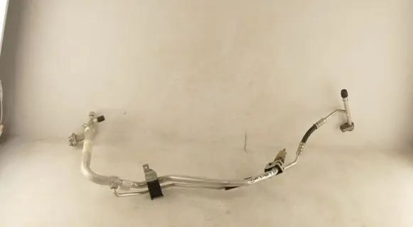 Ford Kuga II Air conditioning (A/C) pipe/hose FV4119A834KA