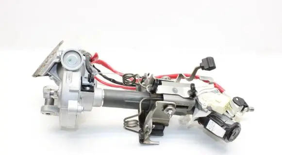 Toyota Avensis T270 Steering wheel axle 4525005591