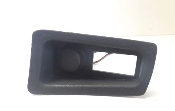 BMW 1 E81 E87 Cigarette lighter trim 71320499