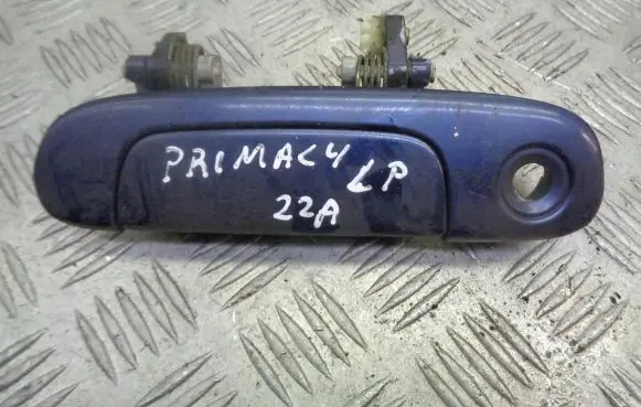 Mazda Premacy Front door interior handle