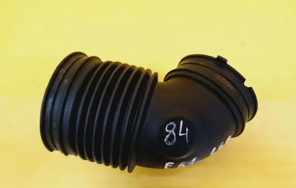 BMW 1 E81 E87 Air intake duct part 7523631