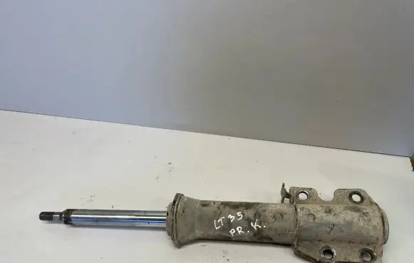 Volkswagen II LT Front shock absorber/damper