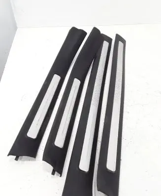 Mercedes-Benz A W169 sill trim set (inner) 1696800974