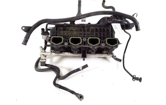 Skoda Octavia Mk3 (5E) Intake manifold 04E129711P