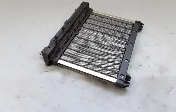 Mercedes-Benz Vito Viano W639 Electric cabin heater radiator A6394460929 2007702