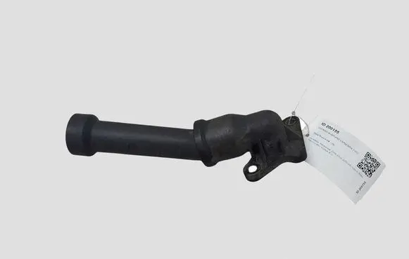 Ford Transit Engine coolant pipe/hose 6C1Q8B535AF