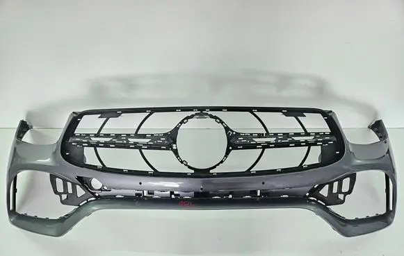 Mercedes-Benz GLC X253 C253 Front bumper A2538855704
