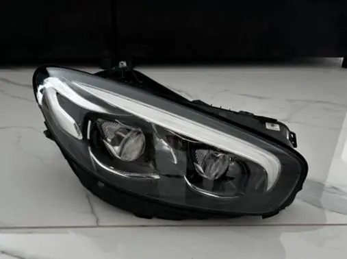 Mercedes-Benz SL AMG R231 Headlight/headlamp A2319060601 12518205 ZGS01Q01
