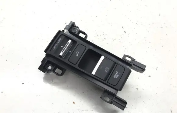 A set of switches