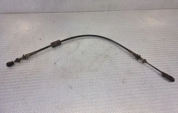 Ford Transit Gear shift cable linkage 90VB7A477AA