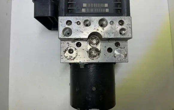 BMW 5 E60 E61 ABS Pump 0265250215 345167746790