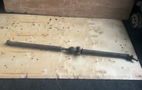 Toyota RAV 4 (XA20) Rear driveshaft/prop shaft 