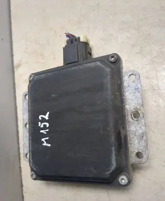 Blind spot module