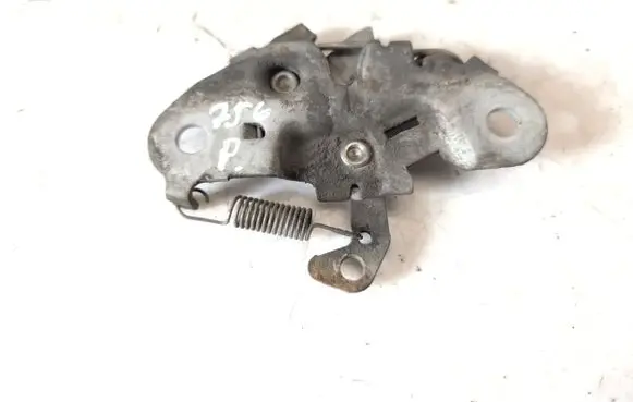 Peugeot 806 Engine bonnet/hood lock/catch
