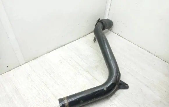 Ford Mondeo MK IV Intercooler hose/pipe