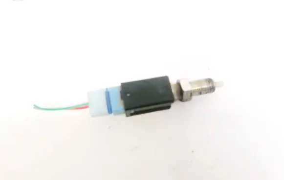 Subaru Forester SH Brake pedal sensor switch